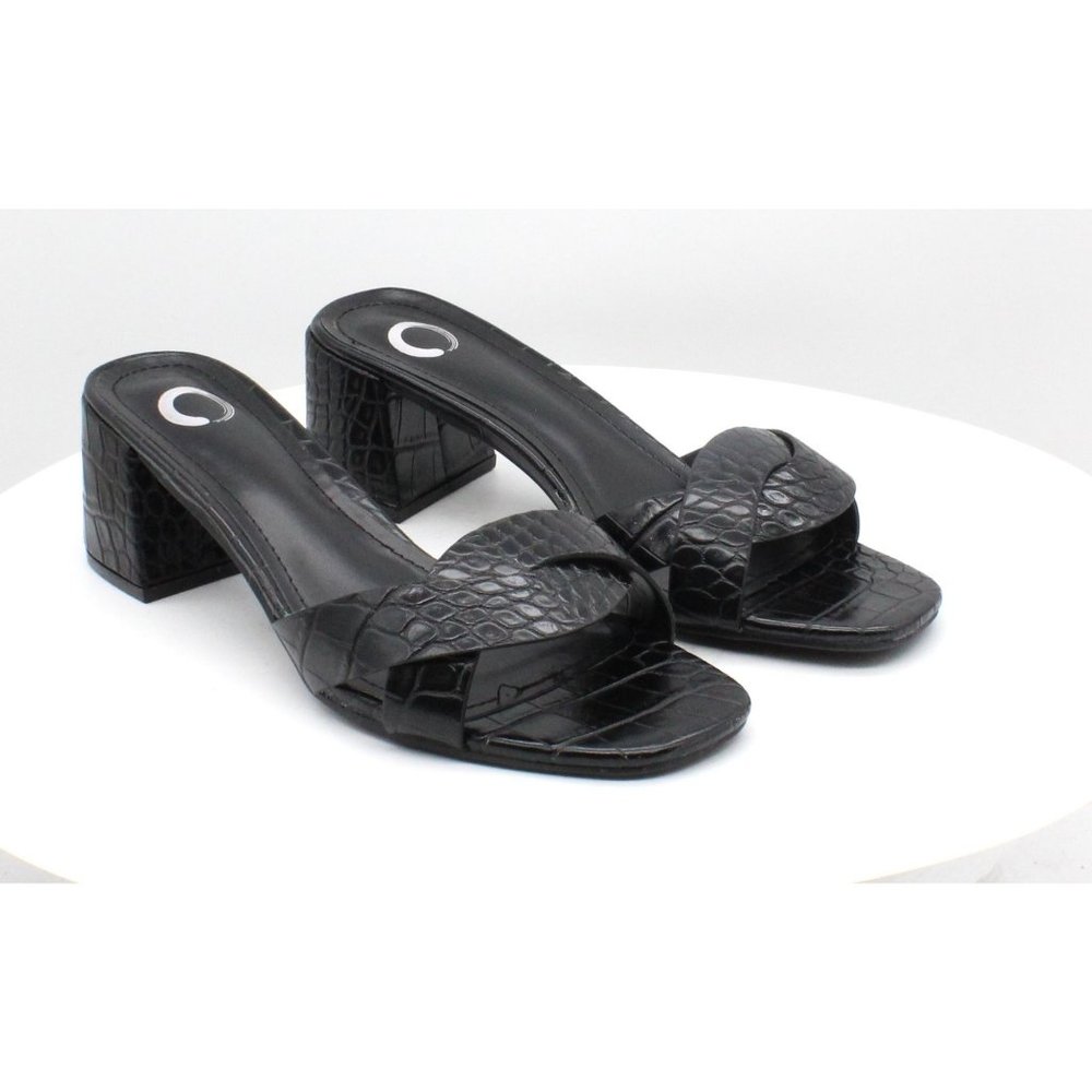 Journee Collection Women's Perette Slide Women's